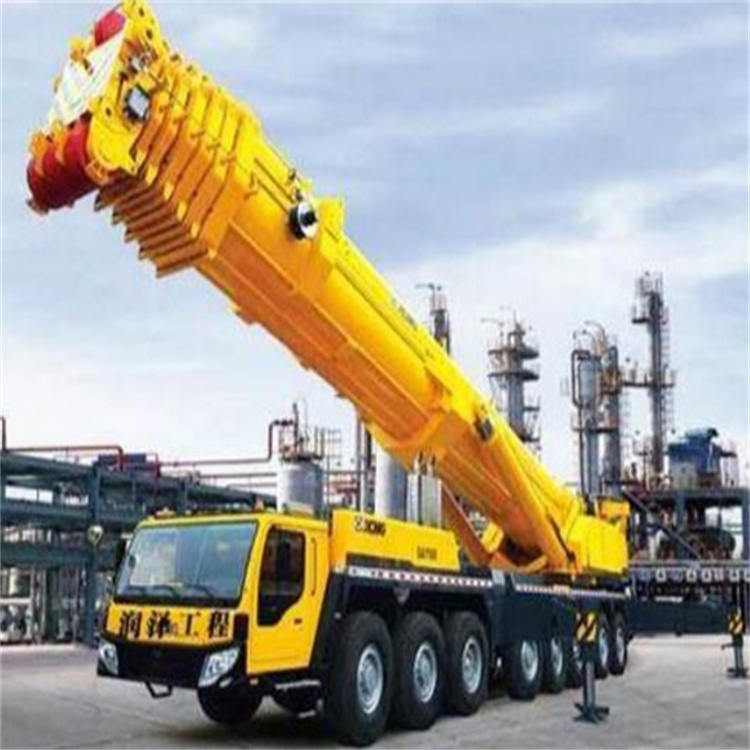 泸县附近25吨吊车出租电话