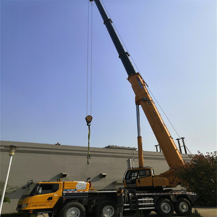 泸县附近的8吨吊车出租电话