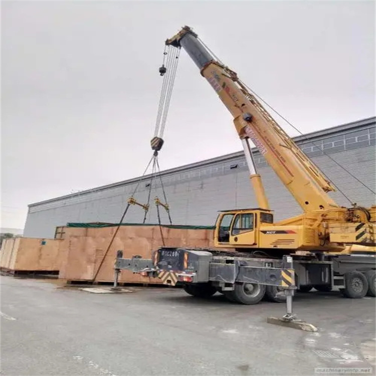 泸县吊车出租哪家正规