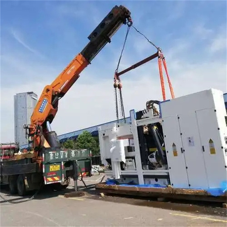 泸县附近小吊车联系方式|8-16吨|本地及时服务